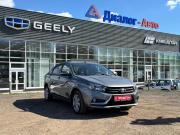 Lada (ВАЗ) Vesta I Набережные Челны  - изображение 31
