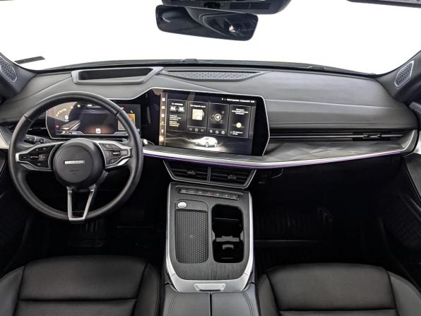 Haval F7 II с пробегом 2024 года, цена 2 200 000 рублей, 37825 км, внедорожник, Автокод Объявления