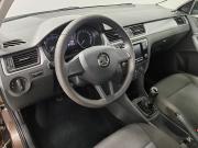 Skoda Rapid I Рестайлинг Москва  - изображение 43