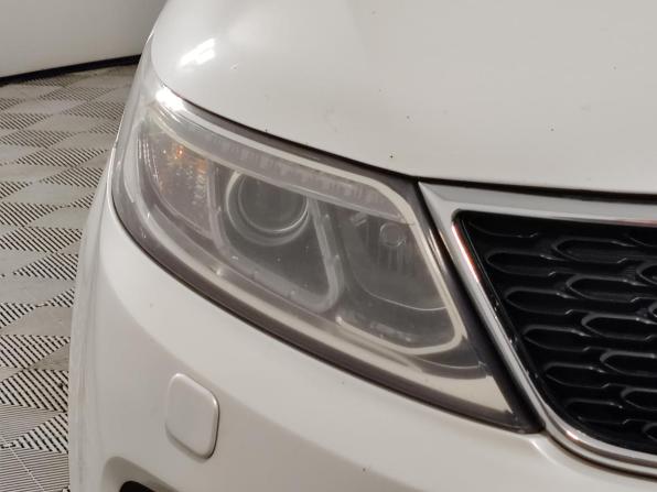 Kia Sorento II Рестайлинг с пробегом 2013 года, цена 1 349 000 рублей, 312533 км, внедорожник, Автокод Объявления