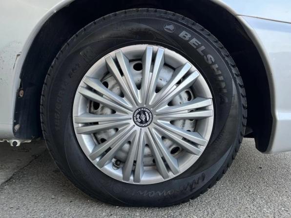 Kia Spectra I Рестайлинг 2 с пробегом 2008 года, цена 465 000 рублей, 213052 км, седан, Автокод Объявления