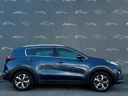 Kia Sportage IV Рестайлинг Санкт-Петербург  - изображение 29