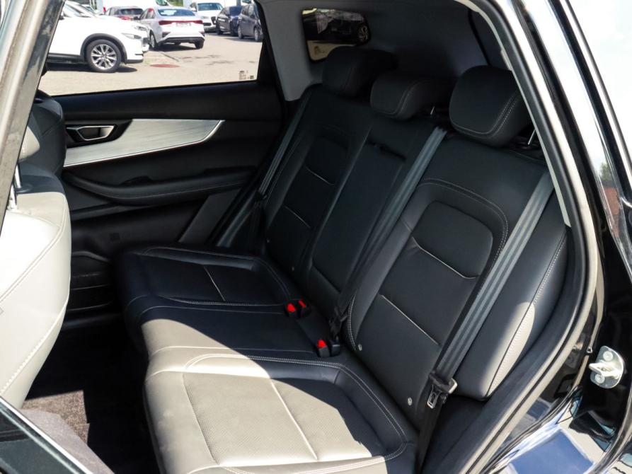 Chery Tiggo 7 Pro Max I Екатеринбург  - изображение 18