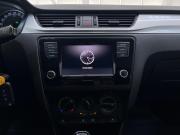 Skoda Rapid I Рестайлинг Волгоград  - изображение 49