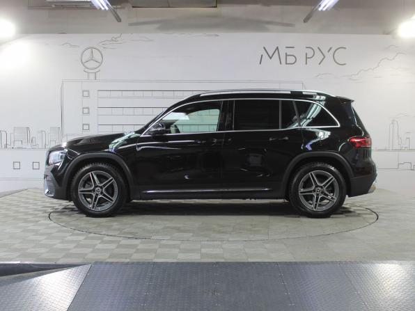 Mercedes-Benz GLB I (X247) с пробегом 2020 года, цена 4 149 000 рублей, 59000 км, внедорожник, Автокод Объявления