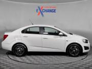 Chevrolet Aveo II Нижний Новгород  - изображение 22