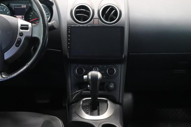 Nissan Qashqai I Рестайлинг с пробегом 2012 года, цена 968 000 рублей, 145754 км, внедорожник, Автокод Объявления