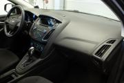 Ford Focus III Рестайлинг Москва  - изображение 52