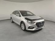 Hyundai Solaris II Уфа  - изображение 27