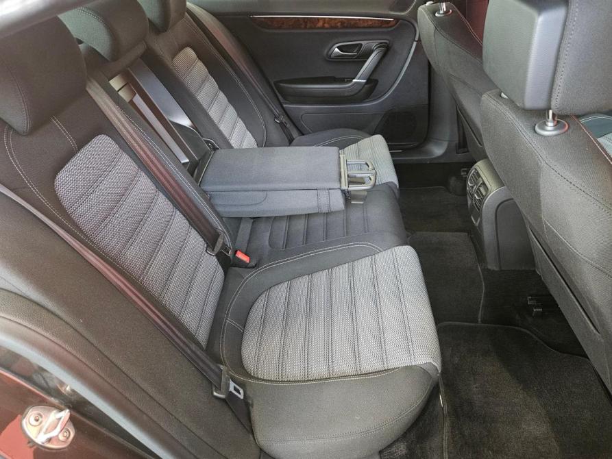 Volkswagen Passat CC I Рестайлинг Вологда  - изображение 13