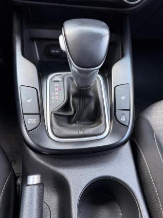 Kia Soul III с пробегом 2019 года, цена 1 637 000 рублей, 116420 км, хэтчбек, Автокод Объявления