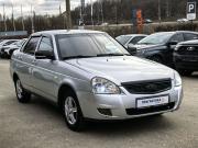 Lada (ВАЗ) Priora I Мурманск  - изображение 24