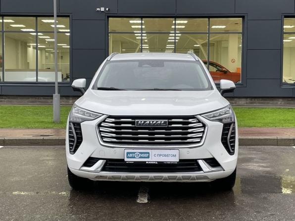 Haval Jolion I с пробегом 2023 года, цена 1 569 000 рублей, 120769 км, внедорожник, Автокод Объявления