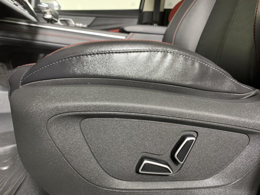 Changan CS55 Plus II Москва  - изображение 16