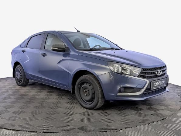 Lada (ВАЗ) Vesta I с пробегом 2019 года, цена 860 000 рублей, 73516 км, седан, Автокод Объявления