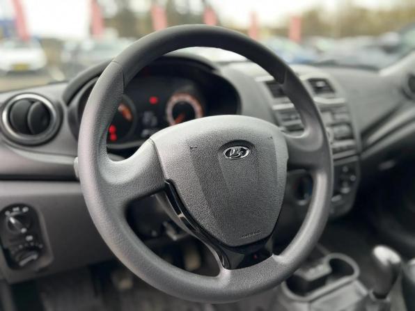 Lada (ВАЗ) Granta I Рестайлинг с пробегом 2024 года, цена 970 000 рублей, 33416 км, универсал, Автокод Объявления