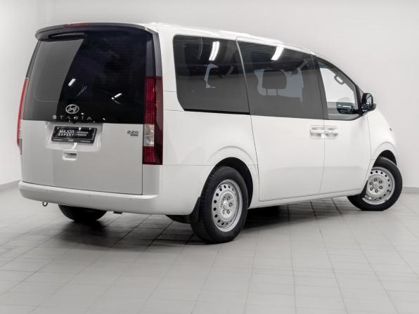 Hyundai Staria I с пробегом 2021 года, цена 4 255 000 рублей, 105829 км, минивэн, Автокод Объявления