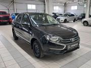 Lada (ВАЗ) Granta I Рестайлинг Набережные Челны  - изображение 28