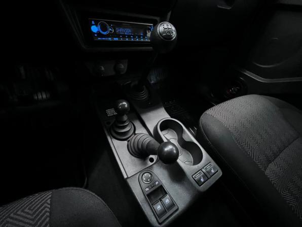 Lada (ВАЗ) Niva Legend I с пробегом 2024 года, цена 850 000 рублей, 29176 км, внедорожник, Автокод Объявления