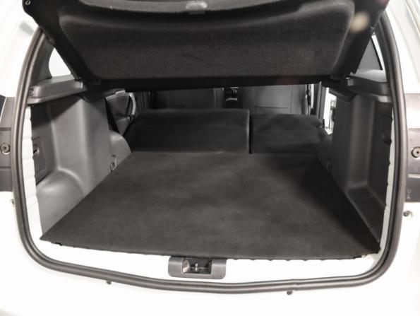 Nissan Terrano III (D10) с пробегом 2017 года, цена 1 319 000 рублей, 98886 км, внедорожник, Автокод Объявления