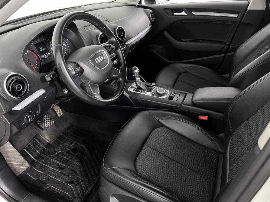 Audi A3 III (8V) Калининград  - изображение 9