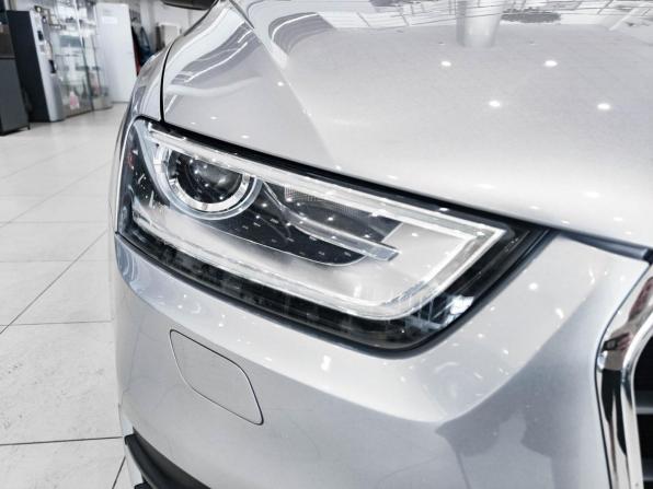 Audi Q3 I (8U) с пробегом 2014 года, цена 1 930 000 рублей, 96957 км, внедорожник, Автокод Объявления