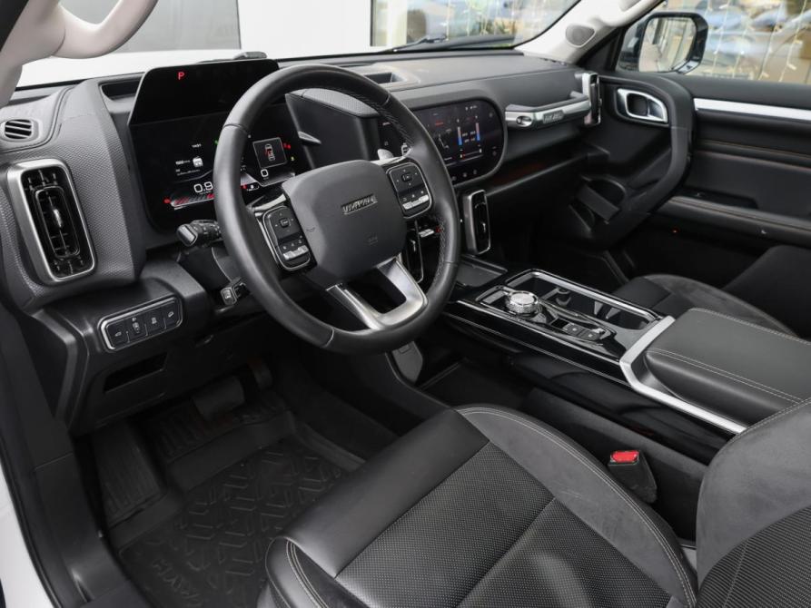 Haval Dargo I Москва  - изображение 17
