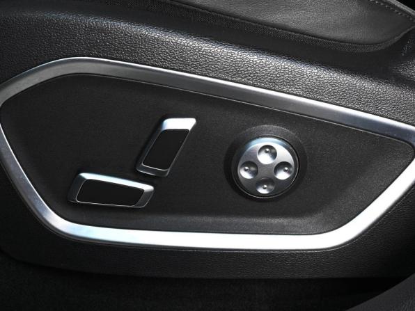 Geely Tugella I Рестайлинг с пробегом 2023 года, цена 2 815 020 рублей, 69882 км, внедорожник, Автокод Объявления