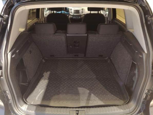 Volkswagen Tiguan I Рестайлинг с пробегом 2013 года, цена 1 160 000 рублей, 199633 км, внедорожник, Автокод Объявления