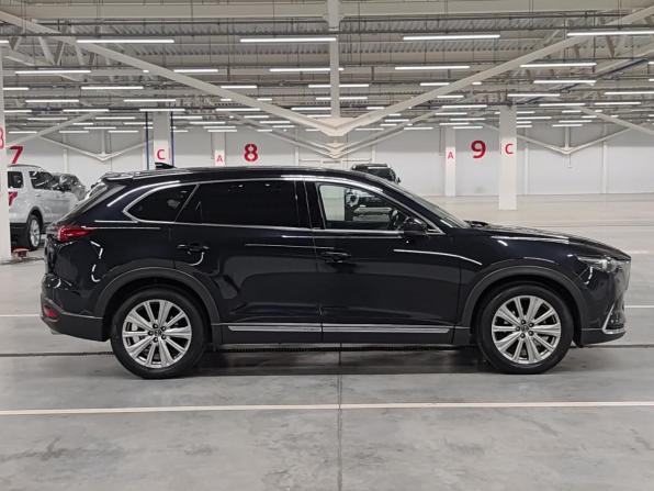 Mazda CX-9 II Рестайлинг с пробегом 2021 года, цена 4 290 000 рублей, 95512 км, внедорожник, Автокод Объявления