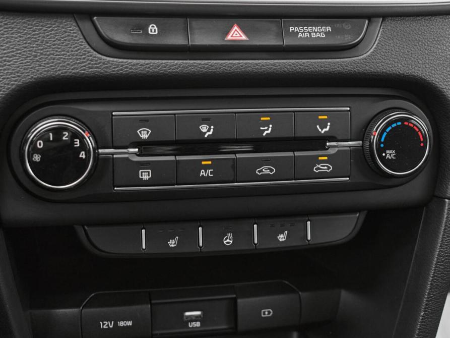 Kia Ceed III Екатеринбург  - изображение 18