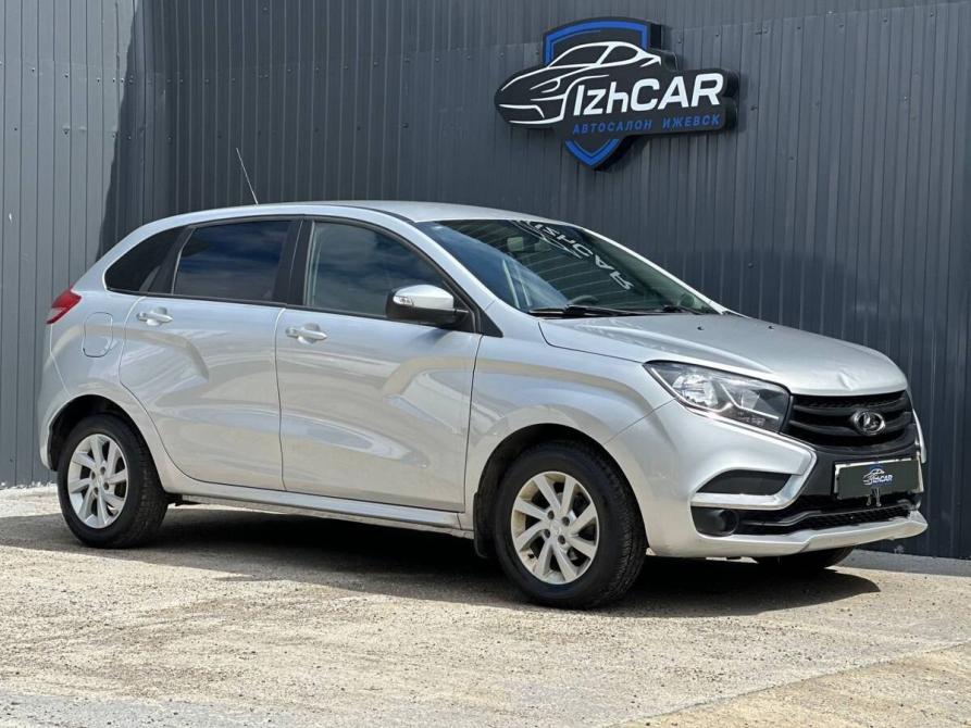 Lada (ВАЗ) XRAY I Ижевск  - изображение 1