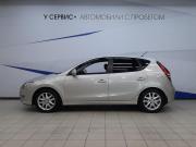 Hyundai i30 I Рестайлинг Москва  - изображение 16