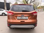 Ford Kuga II Ростов-на-Дону  - изображение 31