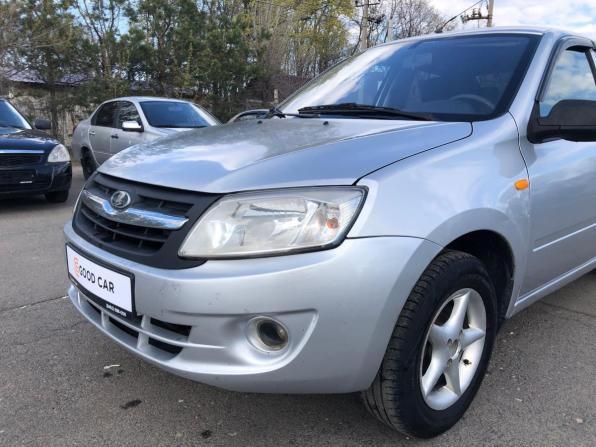Lada (ВАЗ) Granta I с пробегом 2013 года, цена 315 000 рублей, 130361 км, седан, Автокод Объявления