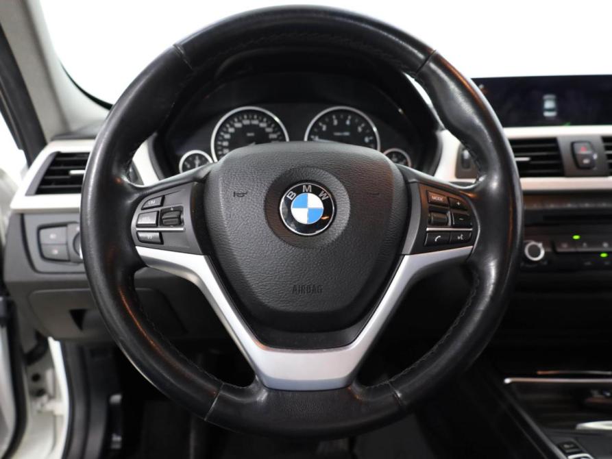 BMW 3 серии VI (F3x) Ростов-на-Дону  - изображение 12