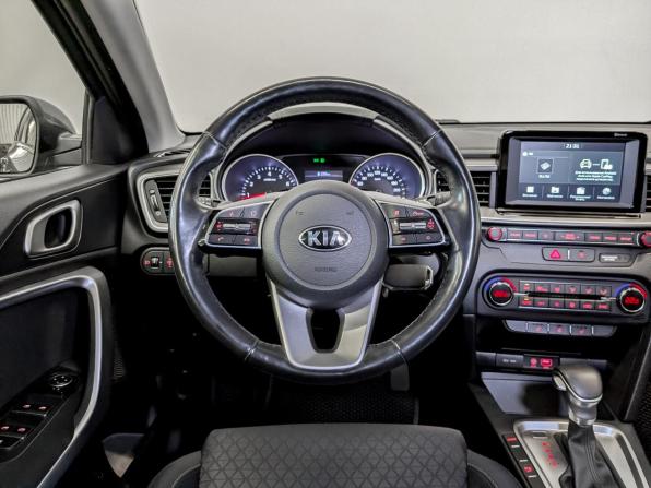 Kia Ceed III с пробегом 2019 года, цена 1 750 000 рублей, 88155 км, хэтчбек, Автокод Объявления