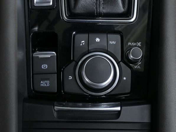 Mazda 6 III (GJ) Рестайлинг 2 с пробегом 2021 года, цена 2 840 000 рублей, 71730 км, седан, Автокод Объявления