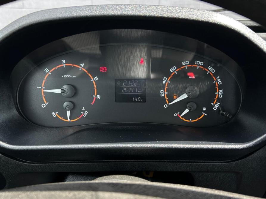 Lada (ВАЗ) Niva Legend Альметьевск  - изображение 15