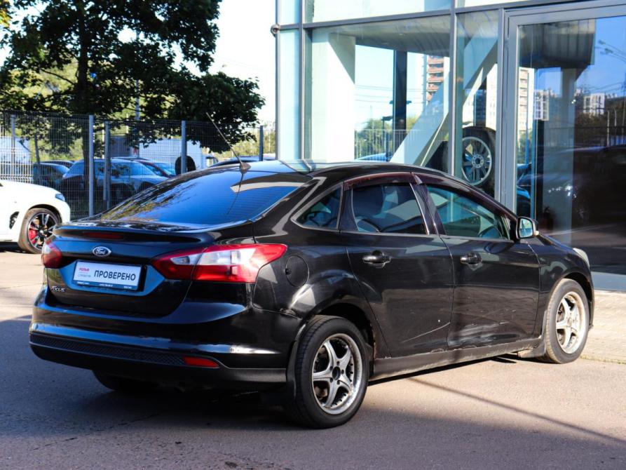 Ford Focus III Химки  - изображение 4