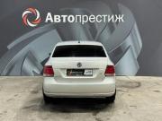 Volkswagen Polo V Пермь  - изображение 33