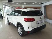 Citroen C5 Aircross I Москва  - изображение 27