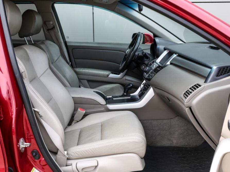 Acura RDX I Москва  - изображение 11