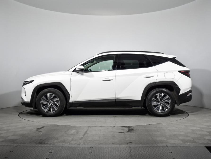 Hyundai Tucson IV Санкт-Петербург  - изображение 9