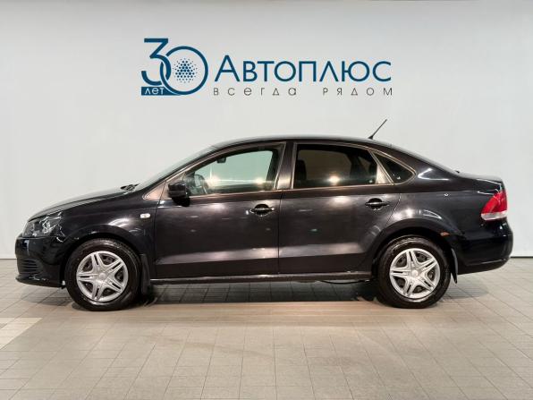 Volkswagen Polo V с пробегом 2014 года, цена 840 000 рублей, 138883 км, седан, Автокод Объявления