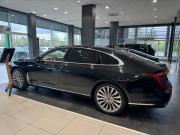 Hongqi H9 I Екатеринбург  - изображение 17