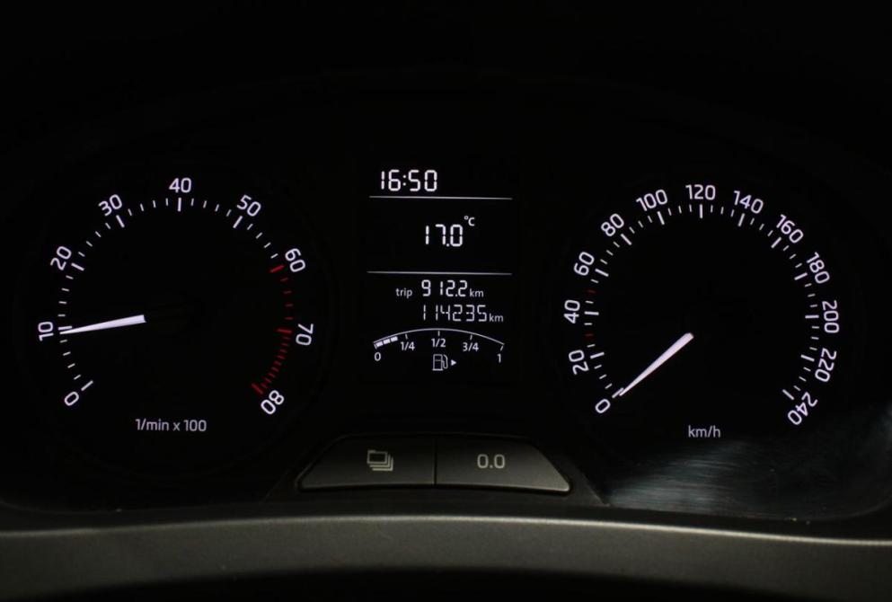 Skoda Rapid I Нижний Новгород  - изображение 12
