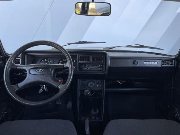 Lada (ВАЗ) 2107 с пробегом 2010 года, цена 148 000 рублей, 127266 км, седан, Автокод Объявления
