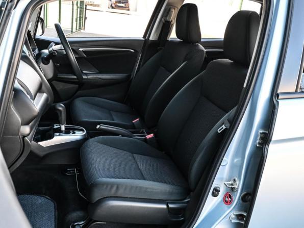 Honda Fit III Рестайлинг с пробегом 2019 года, цена 1 124 000 рублей, 123244 км, хэтчбек, Автокод Объявления