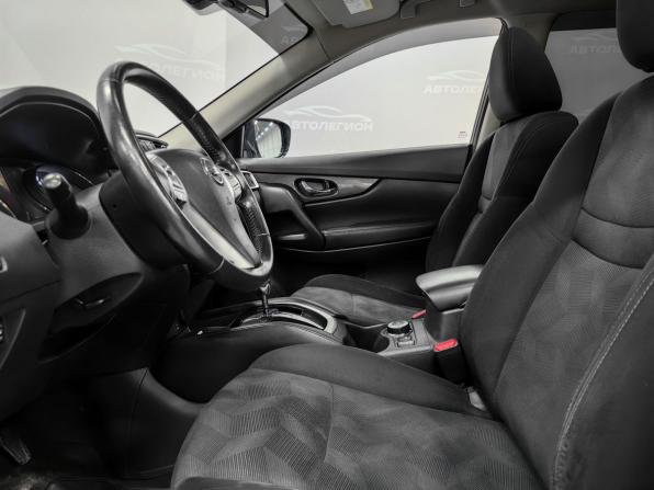 Nissan X-Trail III с пробегом 2017 года, цена 2 030 000 рублей, 161955 км, внедорожник, Автокод Объявления